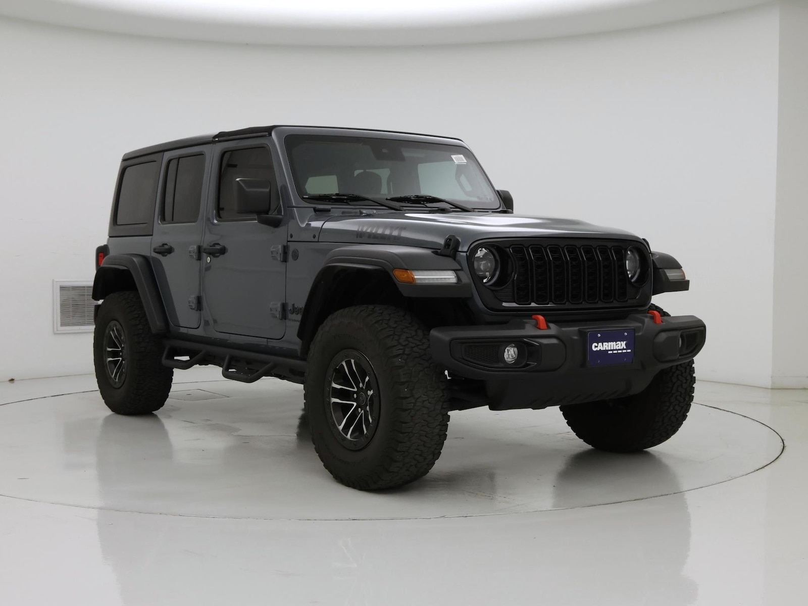 jeep wrangler 4-door 2024 1C4RJXDN5RW124827 image jeep wrangler 4-door 2024 1C4RJXDN5RW124827 image